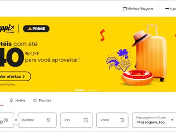 Latin America super app Rappi has big ambitions in travel
